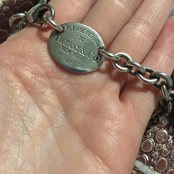 Tiffany & Co. Choker - Picture 3 of 5